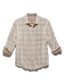 CHICAGO DOUBLE LAYER SHIRT