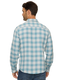 LIBURN DOUBLE LAYER SHIRT