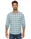 LIBURN DOUBLE LAYER SHIRT