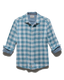 LIBURN DOUBLE LAYER SHIRT