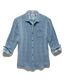FRANKFORT DOUBLE LAYER SHIRT