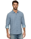 FRANKFORT DOUBLE LAYER SHIRT