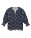 CLEO TOP
