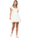 MANILA MINI DRESS
