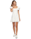 MANILA MINI DRESS