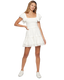 MANILA MINI DRESS