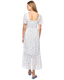 OAKLYN MIDI DRESS