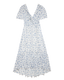 OAKLYN MIDI DRESS