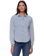 BRISTOL INDIGO WASHED SHACKET
