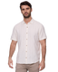 OCEANSIDE LINEN SHIRT