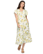 LUCY MIDI DRESS