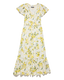 LUCY MIDI DRESS