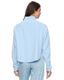ADRIANA SNAP PULLOVER