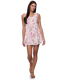 OPAL RUFFLE ROMPER
