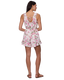 OPAL RUFFLE ROMPER