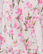OPAL RUFFLE ROMPER
