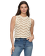 ELY SWEATER TANK