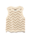 ELY SWEATER TANK