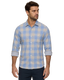 HERO STRETCH FLANNEL SHIRT