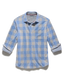 HERO STRETCH FLANNEL SHIRT