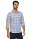 HERO STRETCH FLANNEL SHIRT