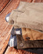 CASTLETON STRETCH CHINO - NASHVILLE STRAIGHT
