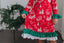 Santa Sled Lounge Gown