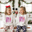 Son Of A Nutcracker Toddler Crewneck Sweatshirt