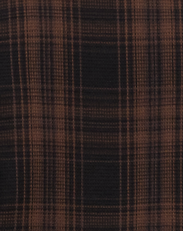 WESTCHESTER BRUSHED WAFFLE SHIRT JACKET