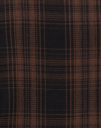 WESTCHESTER BRUSHED WAFFLE SHIRT JACKET