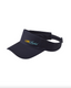 Lake Isabel North Dakota: Navy Visor