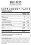 Mixed Berry Electrolytes | Single Serve Packet