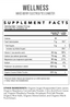 Mixed Berry Electrolytes | 25 Serving Canister