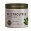Lemon Lime Electrolytes | 30 Serving Canister