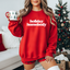 Holiday Homebody Crewneck Sweatshirt