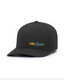 Lake Isabel North Dakota: Perforated Snapback