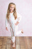 Bow Ribbon Lounge Set