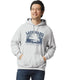 Lake Isabel Social Club: Hoodie