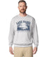 Lake Isabel Social Club: Crewneck
