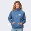 701 North Dakota 1/4 Zip