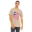 God Bless America 250 Tee