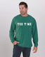 Tee Time - Ready To Press Design - Shirt Not Included