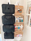 All The Things - Leather Hanging Bag