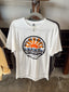 Lake Sakakawea 1953 Tee: White
