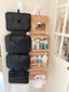 All The Things - Leather Hanging Bag