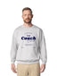 The Couch Club Crewneck