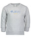 Lake Isabel Life Is Better: Toddler Crewneck