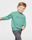 Lake Isabel Life Is Better: Toddler Crewneck