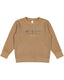 Lake Isabel Life Is Better: Toddler Crewneck
