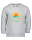 Lake Isabel Paradise: Toddler Crewneck